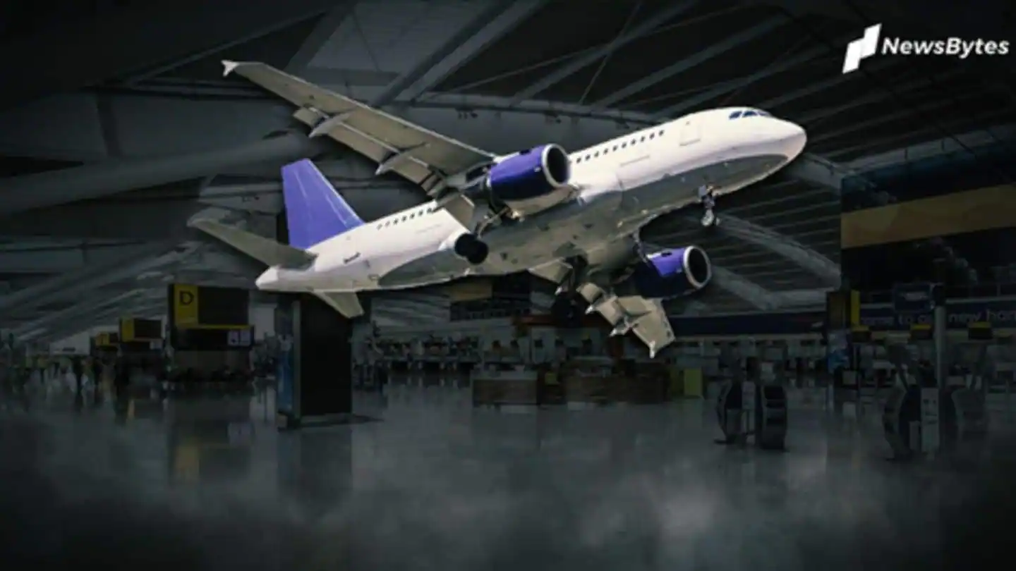 London to Manchester